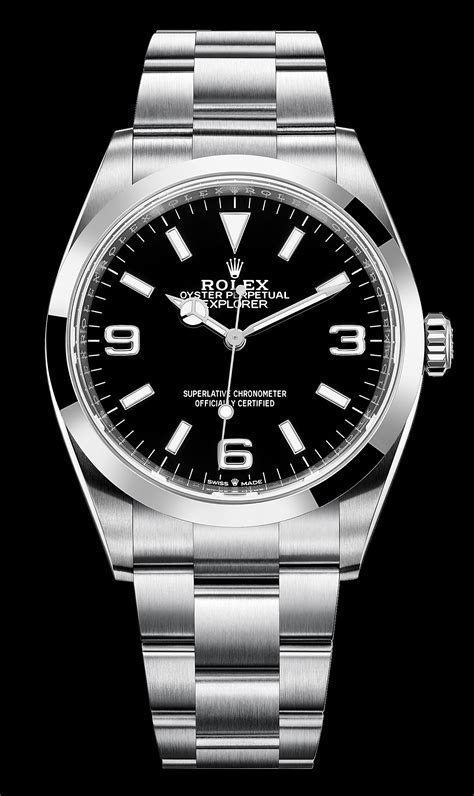 rolex newer browser to explore|Rolex explorer 1 36mm 124270.